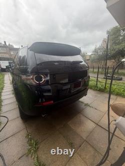Discovery Sport 2016 Hse Luxury Top Spec Low Miles