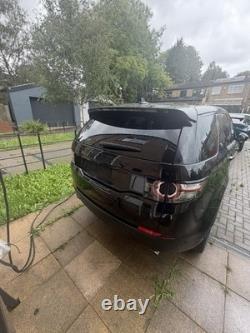 Discovery Sport 2016 Hse Luxury Top Spec Low Miles