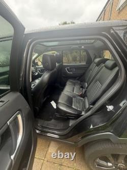 Discovery Sport 2016 Hse Luxury Top Spec Low Miles