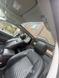 Discovery Sport 2016 Hse Luxury Top Spec Low Miles