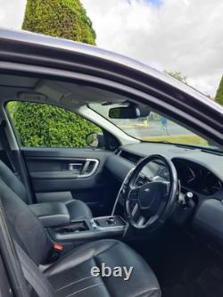 Discovery Sport HSE TD4 Auto AWD 2018