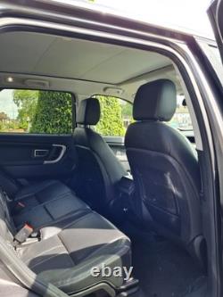 Discovery Sport HSE TD4 Auto AWD 2018