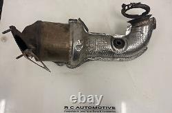 Discovery Sport and Range Rover Evoque Catalytic Converter K8D25H250FA