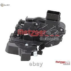 Door Lock 2314468 For Land Rover Freelander/van Discovery/iv/iii Range/evoque