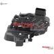 Door Lock 2314468 For Land Rover Freelander/van Discovery/iv/iii Range/evoque