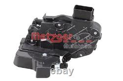 Door Lock 2314468 For Land Rover Freelander/van Discovery/iv/iii Range/evoque