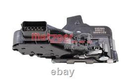 Door Lock 2314468 For Land Rover Freelander/van Discovery/iv/iii Range/evoque