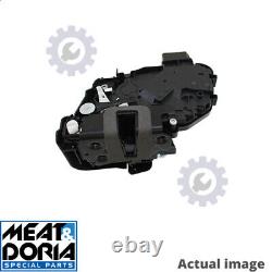 Door Lock For Land Rover Discovery/iv/iii Lr4/suv Freelander/2 Lr2 Range/sport