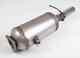 Dpf For Land Rover Range Rover Evoque & Discovery Sport 2.2 D Euro 5 Uk