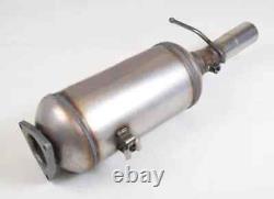 Dpf For Land Rover Range Rover Evoque & Discovery Sport 2.2 D Euro 5 Uk