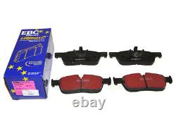 EBC Ultimax Front Brake Pads Fits Discovery Sport Range Rover Evoque Velar