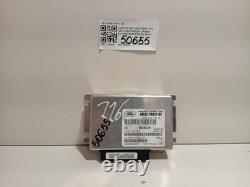 ECU Automatic Transmission For LAND ROVER Discovery Series IV AH42-7H417-AE 30