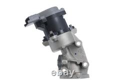 EGR VALVE 700422 FOR LAND ROVER RANGE/SPORT/I DISCOVERY/III/IV 276DT 2.7L 6cyl