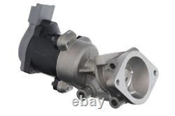 EGR VALVE 700422 FOR LAND ROVER RANGE/SPORT/I DISCOVERY/III/IV 276DT 2.7L 6cyl