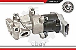 EGR Valve Exhaust Gas Recirculation Fits PEUGEOT CITROEN JAGUAR 1618N6