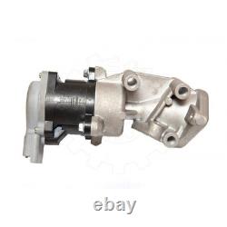 EGR Valve For Land Rover Discovery III IV Range Rover Sport LR009809 LR018323