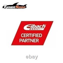 EIBACH ProSpacer Spacers 2x20mm for Jaguar E-Pace F-Pace S90-4-20-02