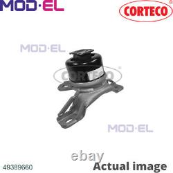 ENGINE MOUNTING FOR LAND ROVER RANGE/EVOQUE DISCOVERY/SPORT 224DT 2.2L 4cyl