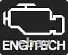 ENGITECH ENT500060 EGR valve OE REPLACEMENT XX5411 FB1F9D