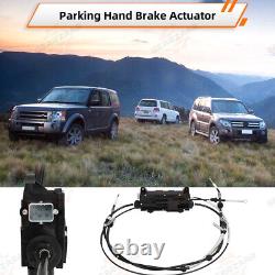 EPB Park Brake Module For Land Rover Discovery 4/Range Rover Sport New LR072318