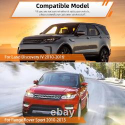 EPB Park Brake Module For Land Rover Discovery 4/Range Rover Sport New LR072318