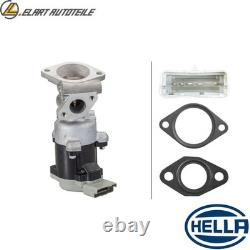Egr Valve 6nu 010 171-771 For Land Rover Discovery/iii/van/iv Range/sport 2.7l