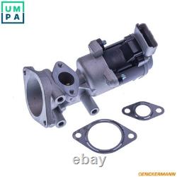 Egr Valve E400042 For Land Rover Discovery/iii/van/iv Range/sport 276dt 2.7l