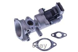 Egr Valve E400042 For Land Rover Discovery/iii/van/iv Range/sport 276dt 2.7l