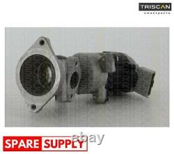 Egr Valve For Land Rover Triscan 8813 17020