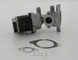 Egr Valve For Land Rover Triscan 8813 17020