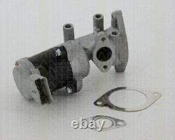 Egr Valve For Land Rover Triscan 8813 17020