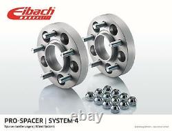 Eibach Pro-Spacer 120/5-72, 5-170-1450 S90-4-25-057