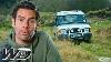 Elvis Restores The Iconic Land Rover Discovery Series 1 Wheeler Dealers