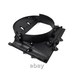 Engine Cooling Fan Shroud LR016375 For Land Rover Discovery 4 Range Rover Sport