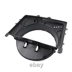 Engine Cooling Fan Shroud LR016375 For Land Rover Discovery 4 Range Rover Sport