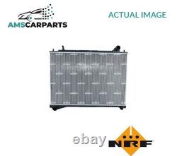 Engine Cooling Radiator 550357 Nrf New Oe Replacement