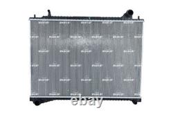 Engine Cooling Radiator 550357 Nrf New Oe Replacement