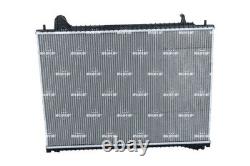 Engine Cooling Radiator 550357 Nrf New Oe Replacement