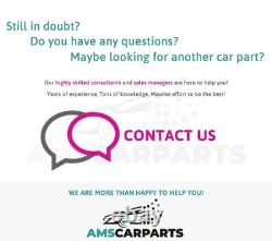 Engine Cooling Radiator 550357 Nrf New Oe Replacement