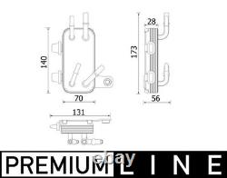 Engine Cooling Radiator Fits Land Rover Discovery Range Rover MAHLE CR2200000P