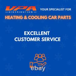 Engine Cooling Radiator Fits Land Rover Discovery Range Rover MAHLE CR2200000P