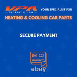 Engine Cooling Radiator Fits Land Rover Discovery Range Rover MAHLE CR2200000P