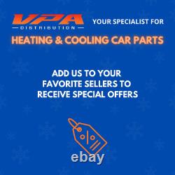 Engine Cooling Radiator Fits Land Rover Discovery Range Rover MAHLE CR2200000P