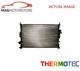 Engine Cooling Radiator Thermotec D7g030tt I New Oe Replacement