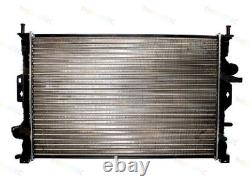 Engine Cooling Radiator Thermotec D7g030tt I New Oe Replacement