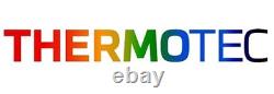Engine Cooling Radiator Thermotec D7g030tt I New Oe Replacement