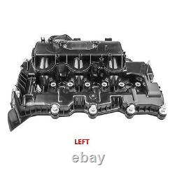 Engine Inlet Manifold Lh & Rh For Land Rover Discovery 4 5 Mk4 3.0 Tdv6