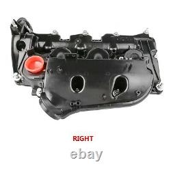 Engine Inlet Manifold Lh & Rh For Land Rover Discovery 4 5 Mk4 3.0 Tdv6