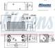 Engine Oil Cooler Nis91280 Nissens I