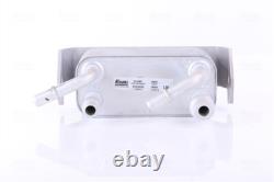 Engine Oil Cooler Nis91280 Nissens I